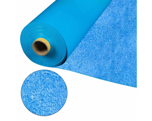 Лайнер Cefil Touch Onyx Hawai, голубой сланец (1.65x25 м)
