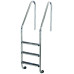 Лестница для бассейна Flexinox Standard Electropolished (3 ступени), AISI-316L