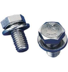 Винт M8 для ступеней Flexinox AISI 316 (10 шт)