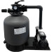 Фильтрационная установка Aquajoy D350-STP35 (4.3 м3/ч, D350)