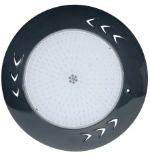 Прожектор светодиодный Aquajoy Graphite 003 252LED 21 Вт White, с закладной