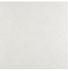 Террасная плитка Aquazone Tuff 500x500x25 мм, белая (пористая)