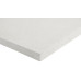 Террасная плитка Aquazone Tuff 500x500x25 мм, белая (пористая)