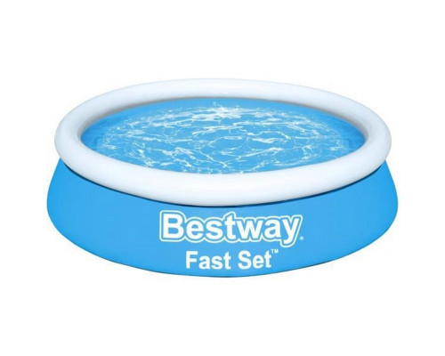 Надувной бассейн Bestway 57392 (183х51 см)