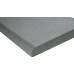 Копинговый камень Aquazone Tuff 320x500x50-25 мм, серый (пористый)