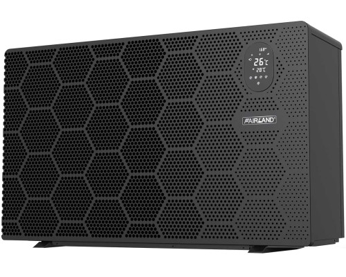 Инверторный тепловой насос Fairland X26-14 (15 кВт)