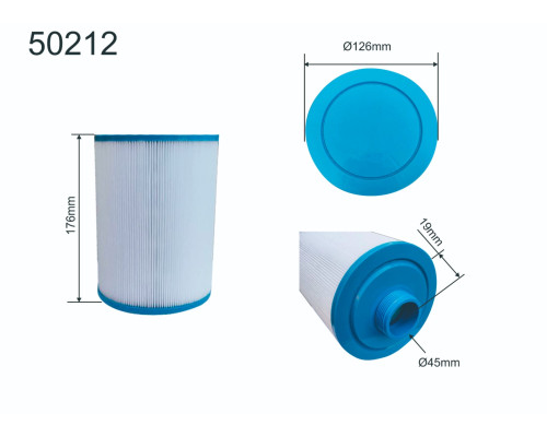 Фильтр-картридж Aquajoy 50212