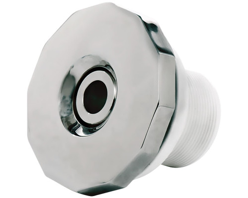Форсунка стеновая Flexinox 87198022 (4.5 м3/ч) под бетон, 2"