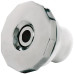 Форсунка стеновая Flexinox 87198022 (4.5 м3/ч) под бетон, 2"
