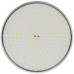 Светодиодная лампа к прожектору Aquajoy HJ-PAR56-03 18 Вт RGB