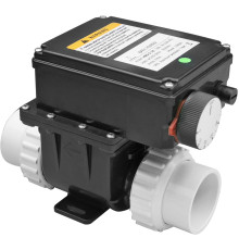 Электронагреватель Aquaviva LX H30-RS1 (3 кВт, 220 В) с терморегулятором