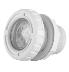 Прожектор светодиодный Aquajoy HJ-FG-PC95H-2, 6 Вт RGB