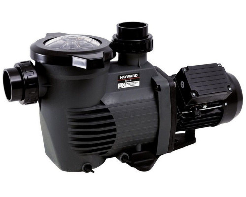 Насос Hayward K-FLO SPK12610XY1 E2 IE2 (220 В, 15.4 м3/ч, 1 НР)