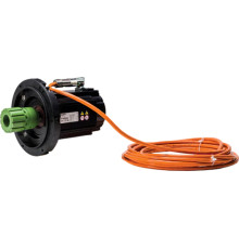 Моторная часть противотока Speck BADU Jet Turbo 250 м3/ч, 220 В, соединительный кабель 10 м