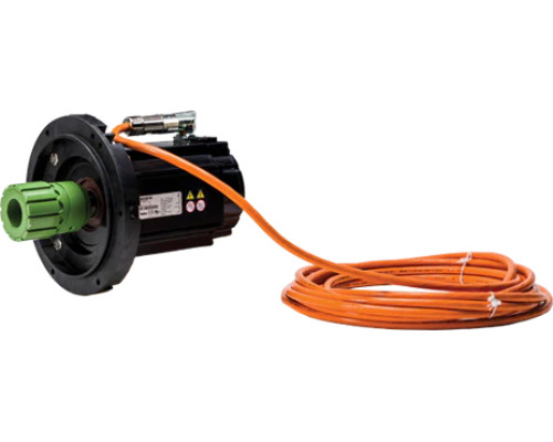 Моторная часть противотока Speck BADU Jet Turbo 250 м3/ч, 220 В, соединительный кабель 10 м