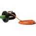 Моторная часть противотока Speck BADU Jet Turbo 250 м3/ч, 220 В, соединительный кабель 10 м