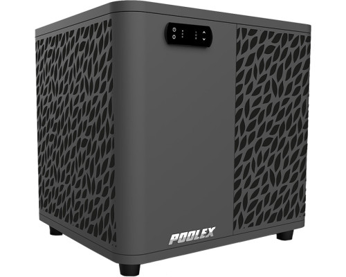 Чиллер для ледяных ванн Poolex Spawer O'Spa PC-OSPA54 (5 кВт, WiFi)