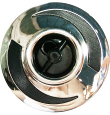 Форсунка поворотная Aquajoy DWJs-300IS, 3"
