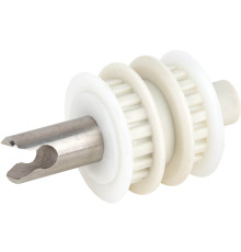 Шкив для нового мотора Aquabot Viva AS08694D-SP