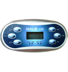 Панель управления Balboa TP600G3