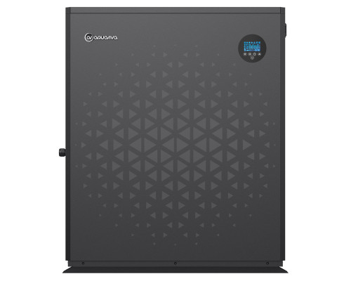 Инверторный тепловой насос Aquaviva Model A Vertical 35T (35.85 кВт)
