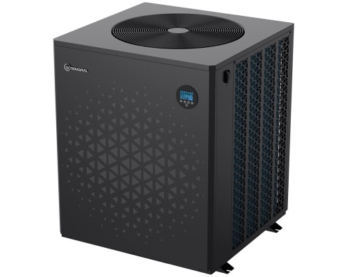 Инверторный тепловой насос Aquaviva Model A Vertical 35T (35.85 кВт)