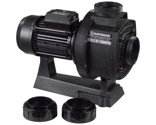 Обладнання для басейну Насос Hayward HCP10453E1 KA450T1.B IE3 (380 В, 67 м³/год, 4.5 HP)