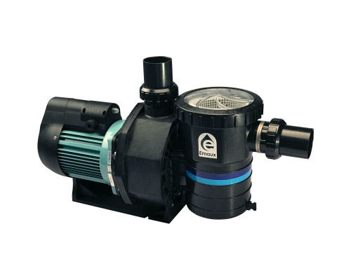 Обладнання для басейну Насос Emaux SB15 (220 В, 20 м3/год, 1.5 HP)
