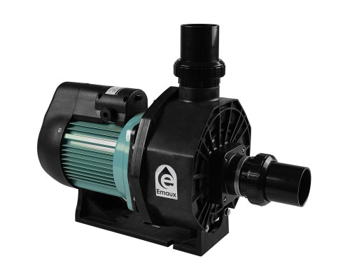 Обладнання для басейну Насос Emaux SR10 (220 В, 14 м3/год, 1.0 HP)