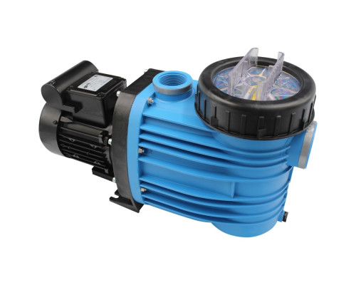 Насос Speck BADU Magna 12 (220 В, 12 м3/ч, 0.45 кВт)