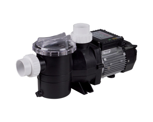 Обладнання для басейну Насос Aquaviva LX SMP020M (220 В, 7 м3/год, 0.35 НР)