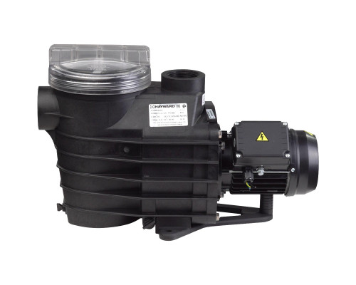Насос Hayward SP2507XE111 EP 75 (380 В, 11.5 м3/час, 0.75 HP)