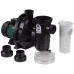 Обладнання для басейну Насос Emaux SS050 (220 В, 11 м3/год, 0.5 HP)