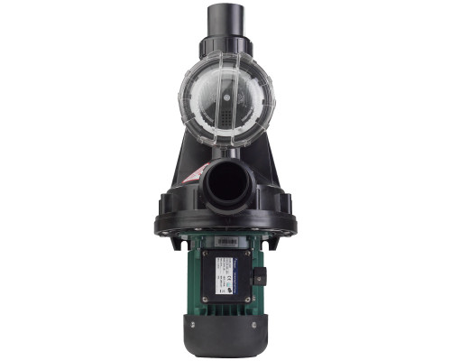 Обладнання для басейну Насос Emaux SS050 (220 В, 11 м3/год, 0.5 HP)