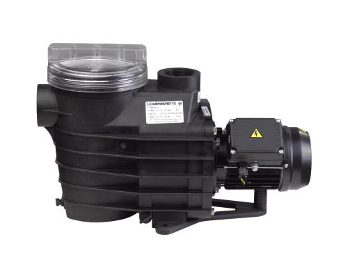 Обладнання для басейну Насос Hayward SP2510XE161 EP 100 (220 В, 15.4 м3/год, 1 HP)