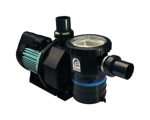 Обладнання для басейну Насос Emaux SB20 (380 В, 25 м3/год, 2 HP)