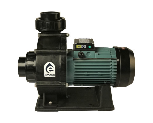 Обладнання для басейну Насос Emaux AFS55 (380 В, 90 м3/год, 5.5 HP)