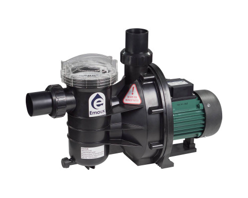 Обладнання для басейну Насос Emaux SS075 (220 В, 13 м3/год, HP 0.75)