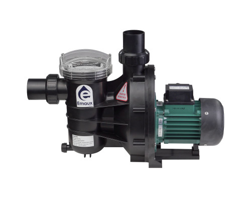 Обладнання для басейну Насос Emaux SS075 (220 В, 13 м3/год, HP 0.75)