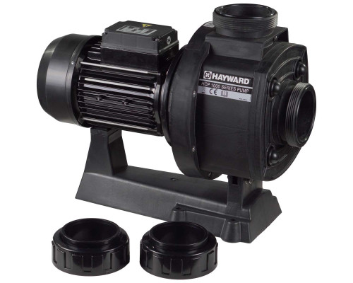 Обладнання для басейнуНасос Hayward HCP10253E3 KA250 T1.B. IE3 (380 В, 44 м3/год, 2.5 HP)