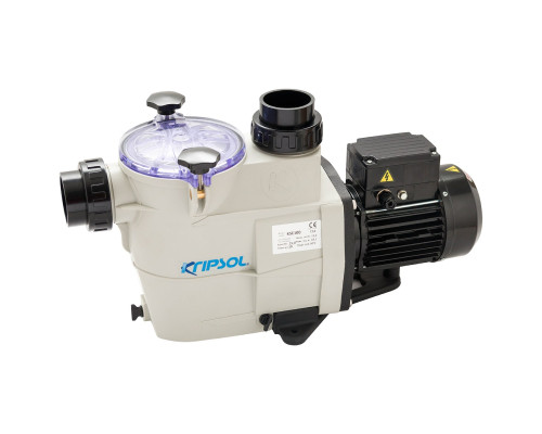 Насос Kripsol KSE 150 T1 IE3 (380 В, 21.9 м3/ч, 1.5 НР)
