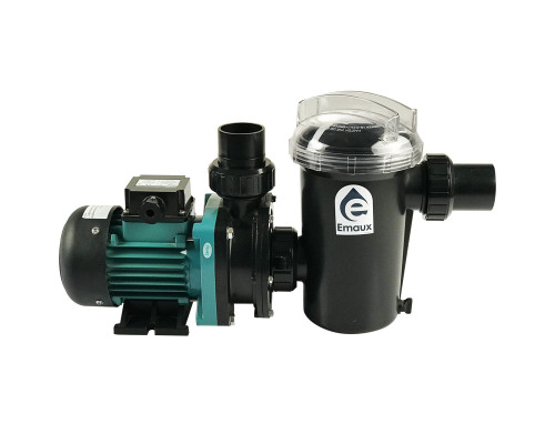 Обладнання для басейну Насос Emaux SD033 (220 В, 4 м3/год, 0.33 HP)