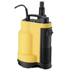 Насос дренажный Aquaviva AV750DA (220 В, 13 м3/ч, 0.75 кВ) для грязной воды, с поплавком