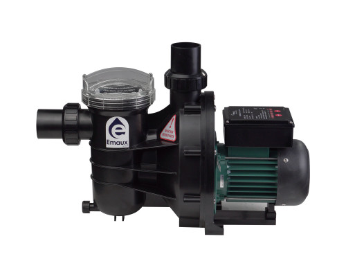 Обладнання для басейну Насос Emaux SS050T (220 В, 10 м3/год, 0.5 HP)
