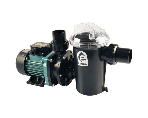 Обладнання для басейну Насос Emaux SD075 (220 В, 10.5 м3/год, 0.75 HP)