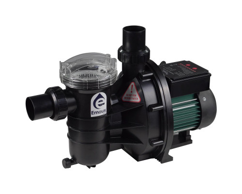 Обладнання для басейну Насос Emaux SS075T (220 В, 12.2 м3/год, 0.75 HP)