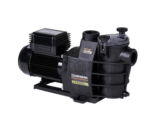 Обладнання для басейну Насос Hayward Max Flo SP1806HW81 (220 В, 8 м3/год, 0.5 HP)