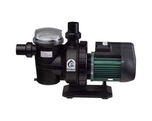 Обладнання для басейну Насос Emaux SC100 (220 В, 17 м3/год, 1 HP)