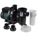 Обладнання для басейну Насос Emaux SS120T (220 В, 16 м3/год, 1 HP)
