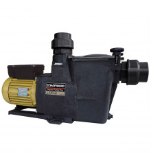 Насос Hayward SP2611XY161 Super Pro (220 В, 13 м3/год, 1 HP)